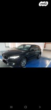 מאזדה CX-5 4X2 Executive אוט' 4 דל' 2.0 (165 כ"ס) בנזין 2020 למכירה באשקלון