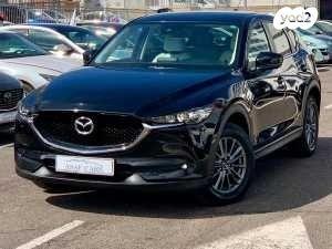 מאזדה CX-5 4X2 Executive אוט' 5 דל' 2.0 (165 כ"ס) בנזין 2018 למכירה בראשון לציון