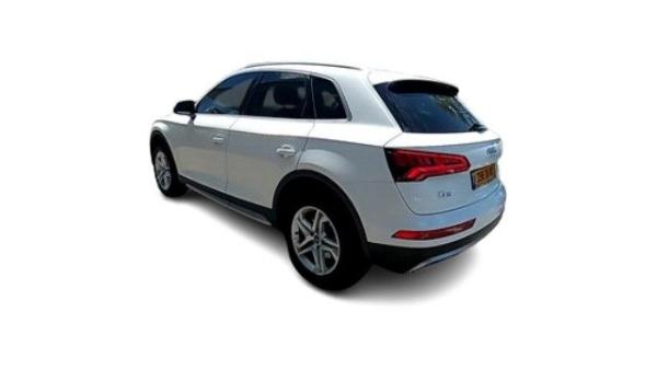 אאודי Q5 4X4 Tech Pack אוט' 2.0 (252 כ"ס) בנזין 2018 למכירה ב