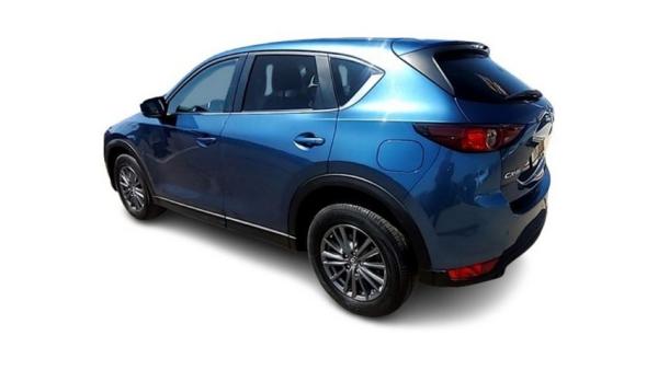 מאזדה CX-5 4X2 Executive אוט' 4 דל' 2.0 (165 כ"ס) בנזין 2019 למכירה ב