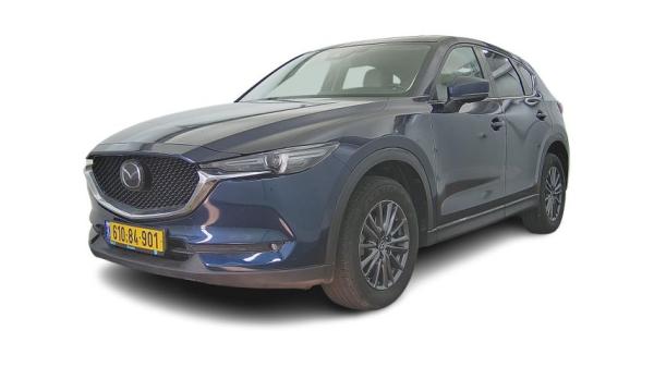 מאזדה CX-5 Comfort אוט' 2.0 (165 כ''ס) בנזין 2020 למכירה ב