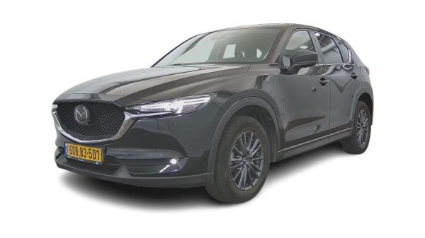 מאזדה CX-5 Comfort אוט' 2.0 (165 כ''ס) בנזין 2020 למכירה ב