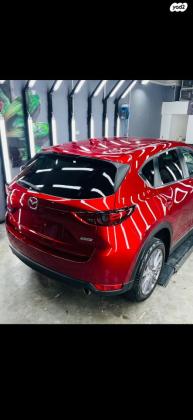 מאזדה CX-5 4X2 Executive אוט' 4 דל' 2.0 (165 כ"ס) בנזין 2020 למכירה בטמרה