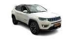 ג'יפ / Jeep קומפאס 4X4 Limited Plus אוט' 1.4 (170 כ''ס) בנזין 2019 למכירה בפתח תקווה