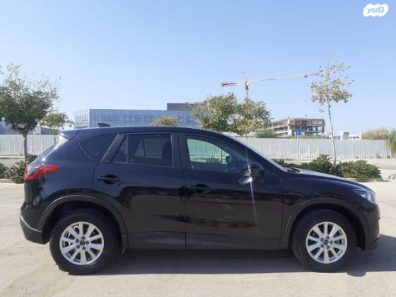 מאזדה CX-5 4X2 Executive אוט' 2.0 (155 כ"ס) בנזין 2012 למכירה בבת ים