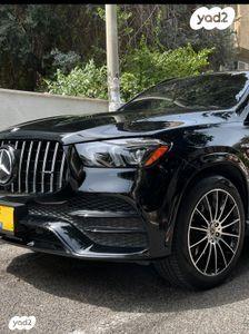 מרצדס GLE 4X4 GLE350 4MATIC AMG Style אוט' 2.0 (255 כ''ס) בנזין 2020 למכירה בחיפה