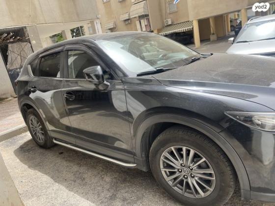 מאזדה CX-5 4X2 Executive אוט' 4 דל' 2.0 (165 כ"ס) בנזין 2019 למכירה בחולון