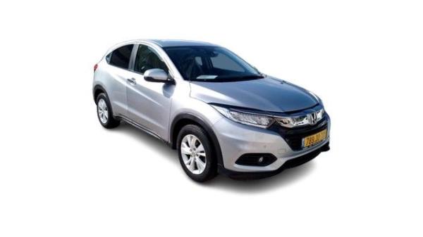 הונדה HR-V Elegance אוט' 1.5 (131 כ''ס) בנזין 2020 למכירה ב