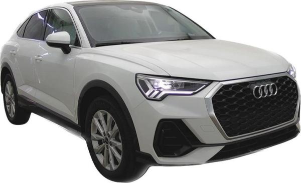 אאודי Q3 Sportback Comfort אוט' 1.5 (150 כ''ס) בנזין 2023 למכירה בתל אביב יפו