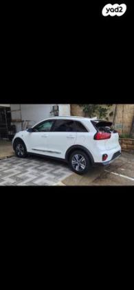 קיה נירו PHEV LX Plus אוט' 1.6 (141 כ''ס) היברידי חשמל / בנזין 2021 למכירה ביפיע