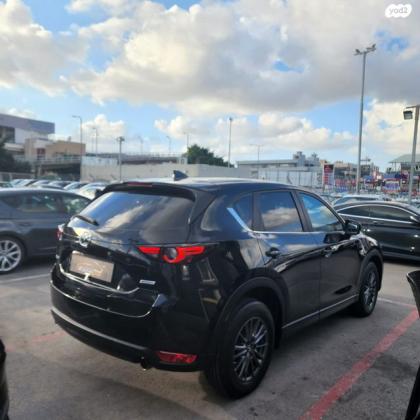 מאזדה CX-5 Comfort אוט' 2.0 (165 כ''ס) בנזין 2020 למכירה בראשון לציון