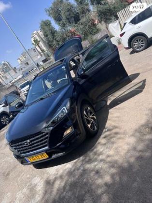 יונדאי טוסון Elite Turbo אוט' בנזין 1.6 (177 כ''ס) בנזין 2019 למכירה ברמלה