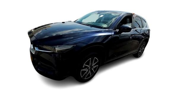 מאזדה CX-5 4X2 Luxury אוט' 2.0 (165 כ"ס) [2017 ואילך] בנזין 2019 למכירה ב