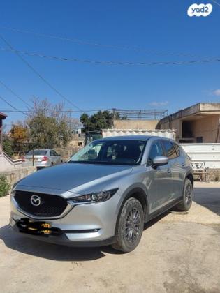 מאזדה CX-5 4X2 Executive אוט' 4 דל' 2.0 (165 כ"ס) בנזין 2019 למכירה בג'וליס