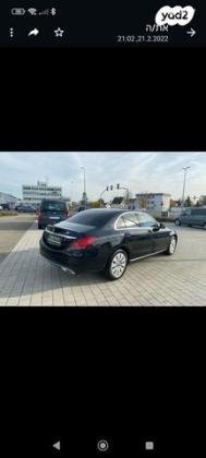 מרצדס C-Class C300E armony FLT הייבריד אוט' 2.0 (211 כ''ס) היברידי חשמל / בנזין 2020 למכירה בירושלים