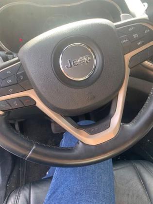 ג'יפ / Jeep גרנד צ'ירוקי 4X4 Laredo אוט' 3.6 (282 כ''ס) בנזין 2014 למכירה בנס ציונה