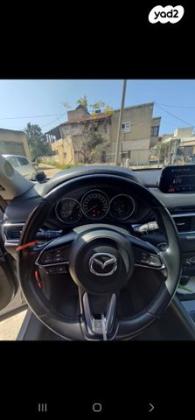 מאזדה CX-5 4X2 Executive אוט' 4 דל' 2.0 (165 כ"ס) בנזין 2019 למכירה בג'וליס