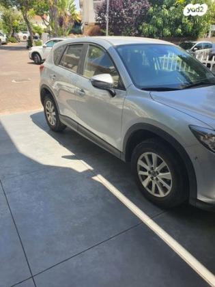 מאזדה CX-5 4X2 Executive אוט' 5 דל' 2.0 (165 כ"ס) בנזין 2017 למכירה ביהוד מונוסון