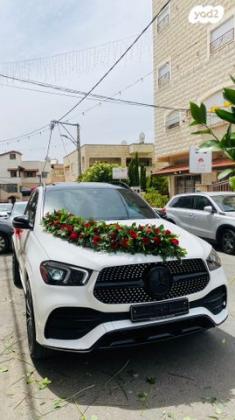 מרצדס GLE GLE350 AMG Line P אוט' 2.0 (255 כ''ס) בנזין 2021 למכירה בריינה