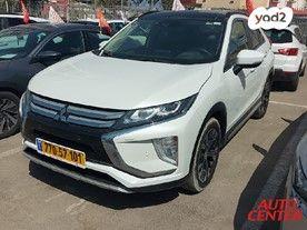 מיצובישי אקליפס קרוס Premium אוט' 1.5 (163 כ"ס) בנזין 2019 למכירה ב