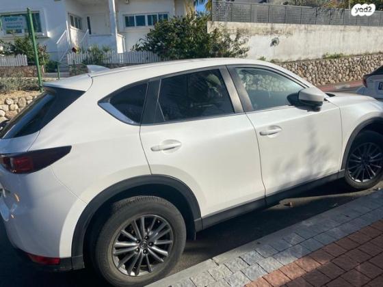 מאזדה CX-5 4X2 Executive אוט' 4 דל' 2.0 (165 כ"ס) בנזין 2019 למכירה באשקלון