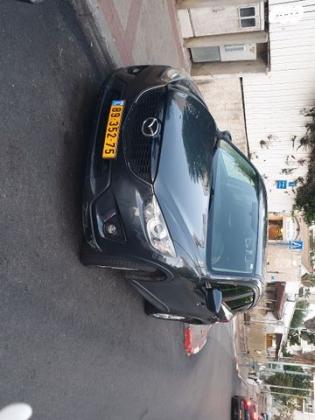 מאזדה CX-5 4X2 Executive אוט' 2.0 (155 כ"ס) בנזין 2013 למכירה בראשון לציון