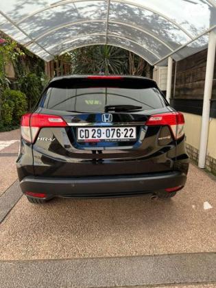 הונדה HR-V Elegance אוט' 1.5 (131 כ''ס) בנזין 2020 למכירה בתל אביב יפו