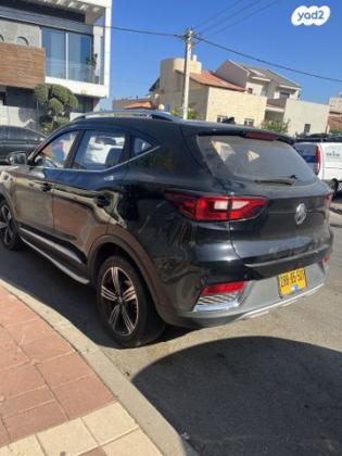 אם. ג'י. / MG ZS Net Up אוט' 1.0 (111 כ''ס) בנזין 2019 למכירה באשדוד