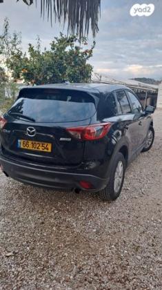 מאזדה CX-5 4X2 Executive אוט' 2.0 (155 כ"ס) בנזין 2015 למכירה בבית שמש