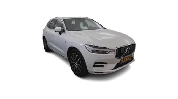 וולוו XC60 4X4 T8 Inscription הייבריד אוט' 2.0 (390 כ''ס) בנזין 2019 למכירה ב