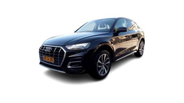 אאודי Q5 4X4 ADV Luxury אוט' 2.0 (265 כ"ס) בנזין 2021 למכירה ב