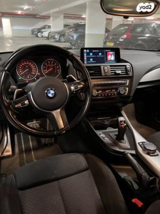 ב.מ.וו סדרה 2 M235I Luxury קופה אוט' 3.0 (326 כ''ס) בנזין 2014 למכירה ברעננה