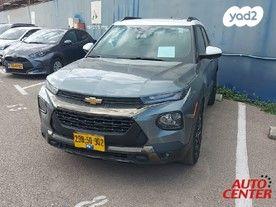 שברולט טרייל בלייזר 4X4 Activ Z אוט' 5 מק' 1.3 (155 כ''ס) בנזין 2021 למכירה ב