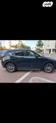 מאזדה CX-5 4X2 Executive אוט' 4 דל' 2.0 (165 כ"ס) בנזין 2021 למכירה בראשון לציון