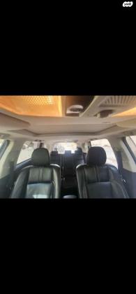 מיצובישי אאוטלנדר PHEV 4X4 Luxury הייבריד אוט' 5 מק' 2.0 (121 כ"ס) היברידי חשמל / בנזין 2017 למכירה בבית שמש