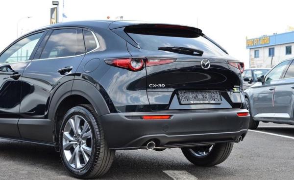 מאזדה CX-30 Executive אוט' 2.0 (165 כ''ס) בנזין 2021 למכירה בירושלים