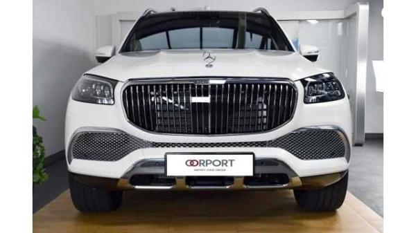 מרצדס GLS Class GLS600 4MATIC Maybach Elite אוט' 4.0 (557 כ''ס) בנזין 2023 למכירה בבני ברק