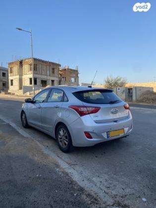 יונדאי i30 Premium אוט' 1.6 (135 כ''ס) בנזין 2014 למכירה בלהבים