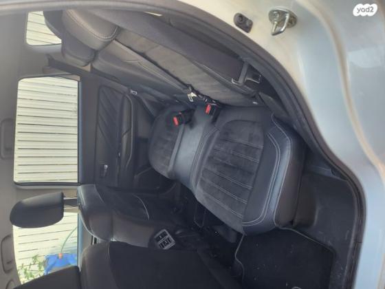 מיצובישי אאוטלנדר PHEV 4X4 Supreme הייבריד אוט' 5 מק' 2.4 (135 כ''ס) היברידי חשמל / בנזין 2020 למכירה ברעננה