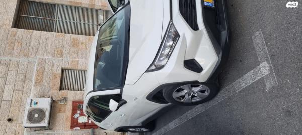 טויוטה RAV4 הייבריד E-volve הייבריד אוט' 2.5 (178 כ''ס) בנזין 2019 למכירה בירושלים