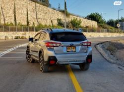 סובארו XV 4X4 Crosstrek Special Edition אוט' 2.0 (152 כ''ס) בנזין 2019 למכירה 