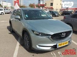 מאזדה CX-5 4X2 Executive אוט' 4 דל' 2.0 (165 כ"ס) בנזין 2019 למכירה ב