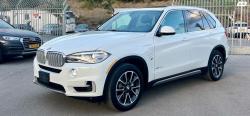 ב.מ.וו X5 4X4 XDRIVE40E Exclusiv היבריד אוט' 5מ 2.0(313כ''ס) היברידי חשמל