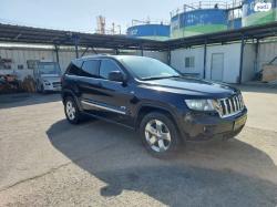 ג'יפ / Jeep גרנד צ'ירוקי 4X4 Laredo אוט' 3.6 (282 כ''ס) בנזין 2011 למכיר