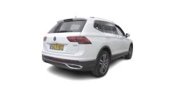 פולקסווגן טיגואן 4X4 AllSpace Elegance Premium אוט' 2.0 (190 כ"ס) בנזין 202