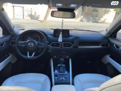 מאזדה CX-5 4X2 Premium אוט' 2.0 (165 כ"ס) בנזין 2020 למכירה בבית שמש