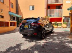 סובארו XV 4X4 Crosstrek PL אוט' 2.0 (152 כ''ס) בנזין 2021 למכירה בראש הע