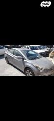 יונדאי i35 Inspire SR אוט' 1.6 (132 כ"ס) בנזין 2014 למכירה בירושלים