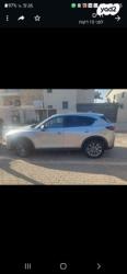 מאזדה CX-5 4X2 Executive אוט' 4 דל' 2.0 (165 כ"ס) בנזין 2021 למכירה בראש 