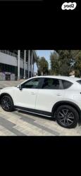 מאזדה CX-5 4X2 Luxury אוט' 2.0 (165 כ"ס) [2017 ואילך] בנזין 2018 למכירה ב